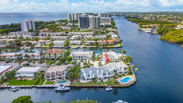 $8,000 | 1005 Bel Air Drive, Highland Beach, FL 33487