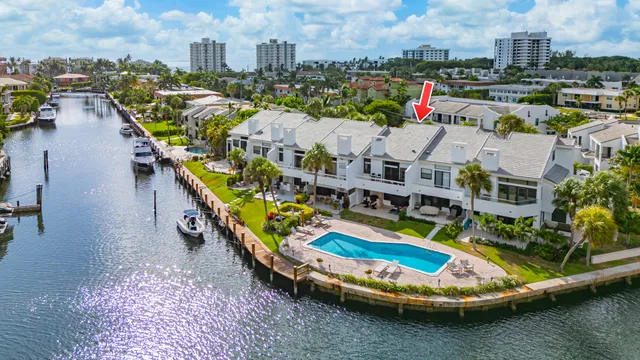 $8,000 | 1005 Bel Air Drive, Highland Beach, FL 33487