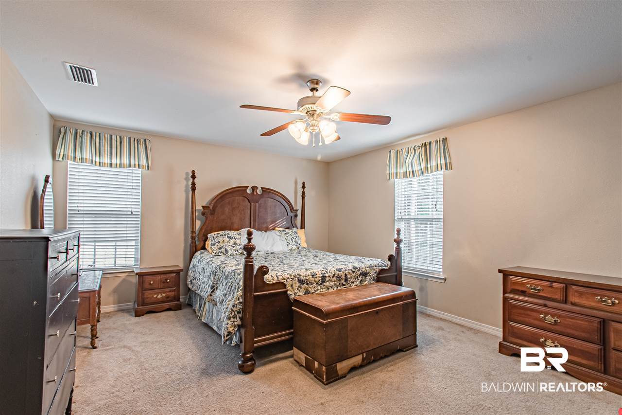 16095 Pine Grove Rd Extension South Bay Minette, AL 36507 - Photo 14 of 33 Master Bedroom 2