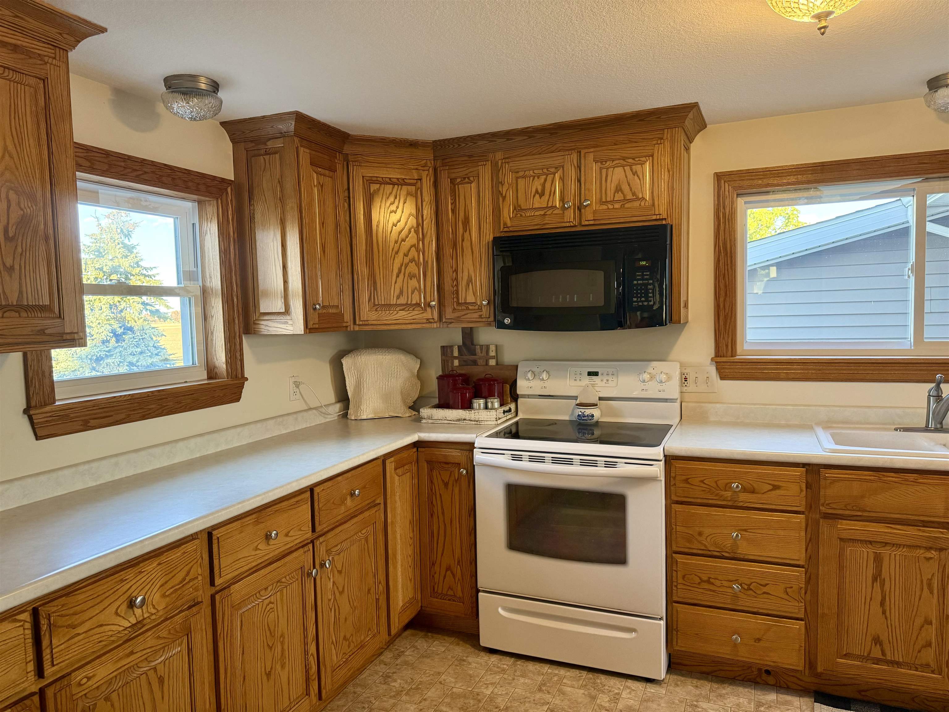 4651 South Begole Road Ithaca, MI 48847 - Photo 17 of 73
