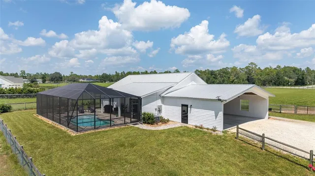 $989,000 | 280 Northeast 150th Avenue, Williston, FL 32696