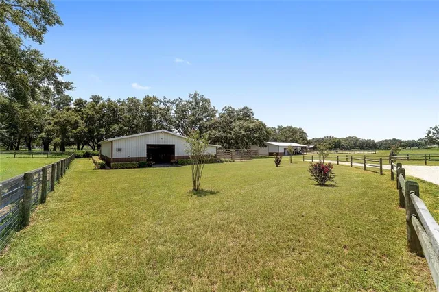 $989,000 | 280 Northeast 150th Avenue, Williston, FL 32696