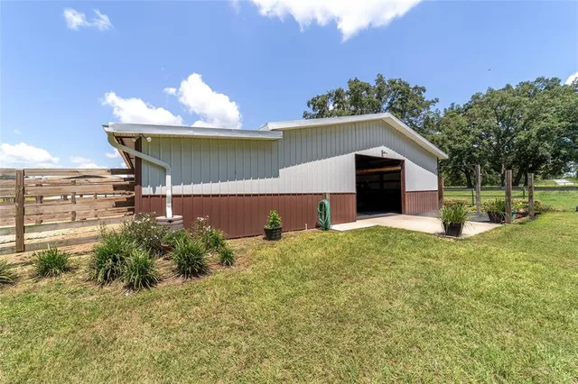 $989,000 | 280 Northeast 150th Avenue, Williston, FL 32696