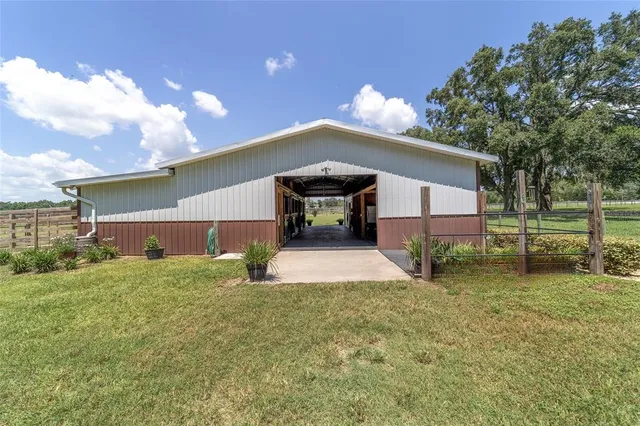 $989,000 | 280 Northeast 150th Avenue, Williston, FL 32696