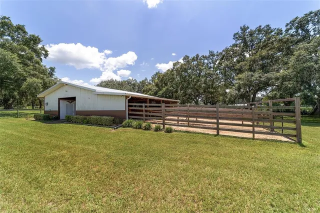 $989,000 | 280 Northeast 150th Avenue, Williston, FL 32696
