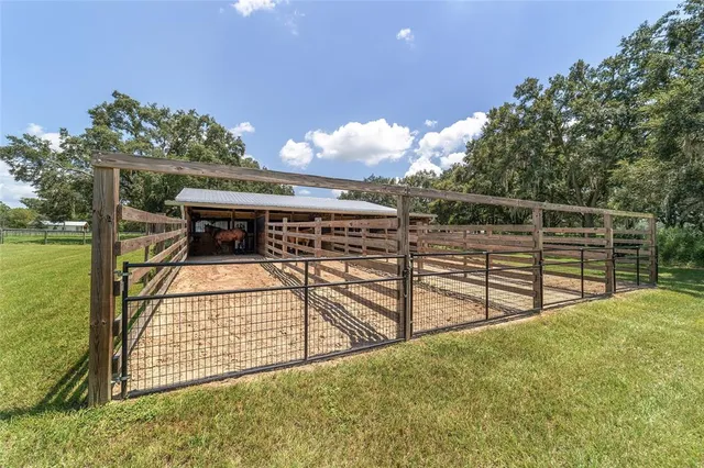 $989,000 | 280 Northeast 150th Avenue, Williston, FL 32696