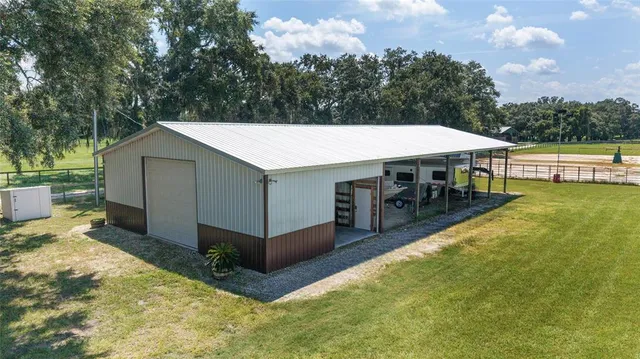 $989,000 | 280 Northeast 150th Avenue, Williston, FL 32696