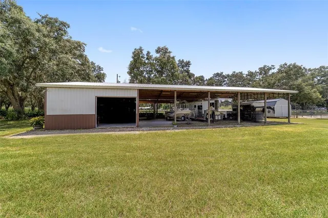 $989,000 | 280 Northeast 150th Avenue, Williston, FL 32696