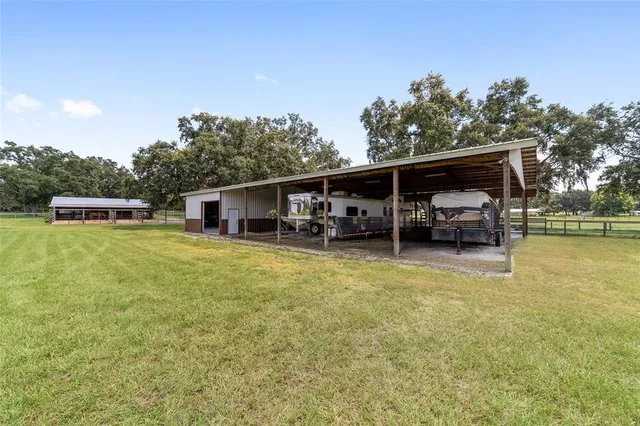 $989,000 | 280 Northeast 150th Avenue, Williston, FL 32696