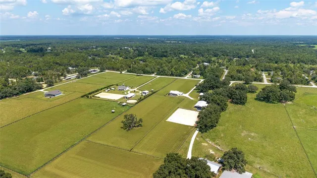 $989,000 | 280 Northeast 150th Avenue, Williston, FL 32696