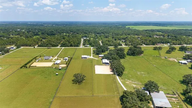 $989,000 | 280 Northeast 150th Avenue, Williston, FL 32696