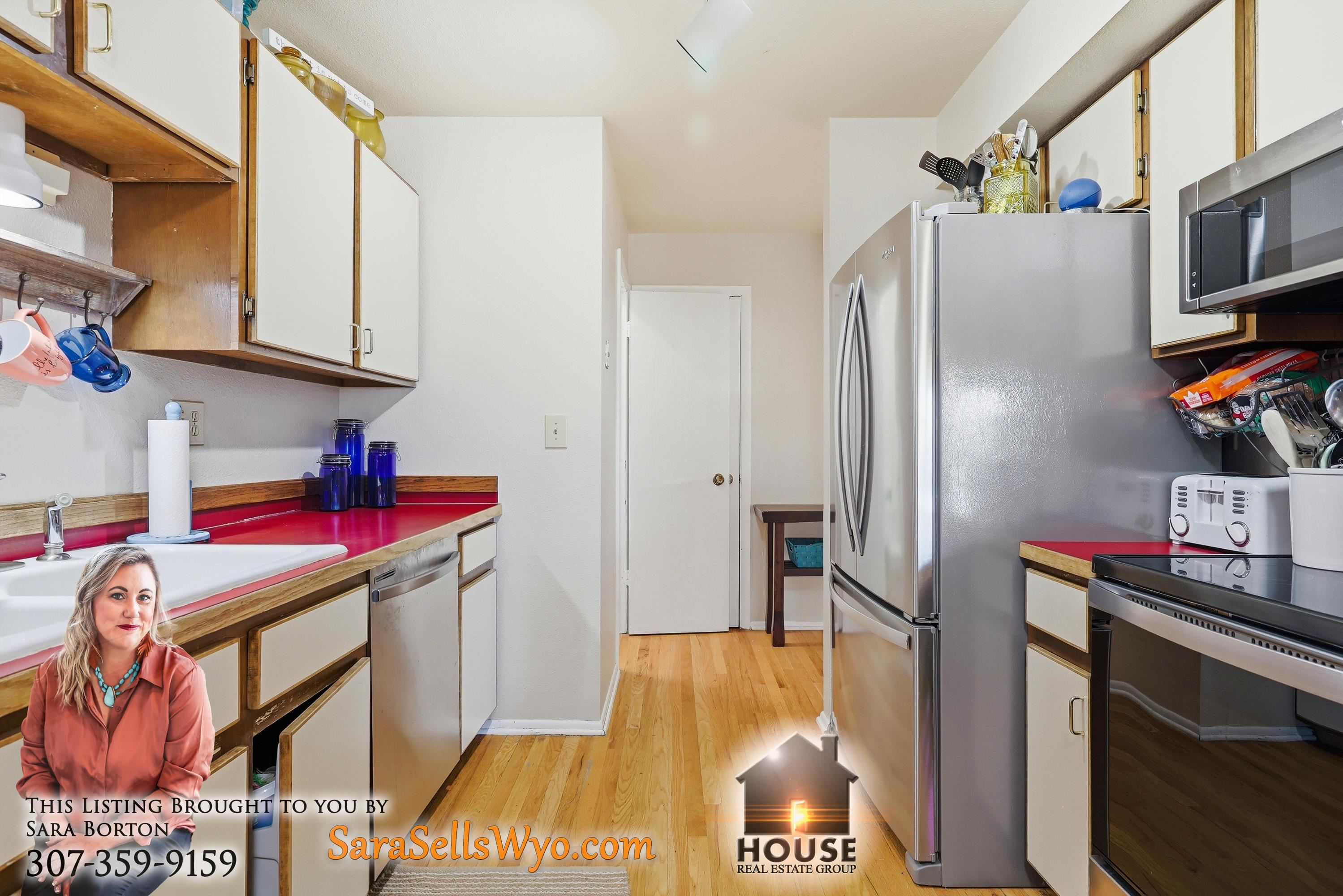 1261 Sweetwater Road Douglas, WY 82633 - Photo 6 of 22