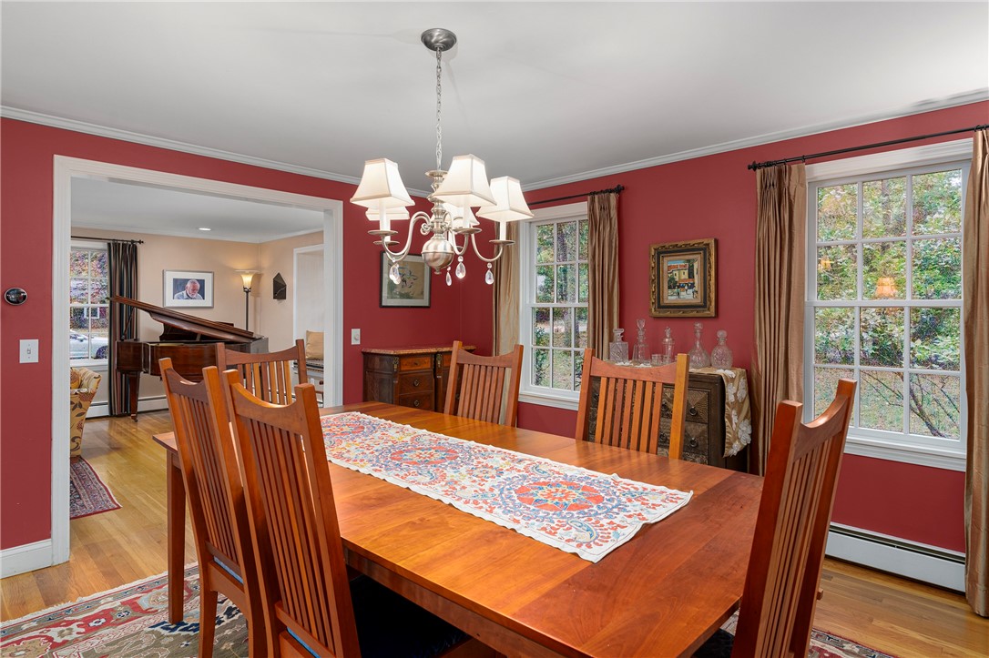 99 Larch Road East Greenwich, RI 02818 - Photo 15 of 38