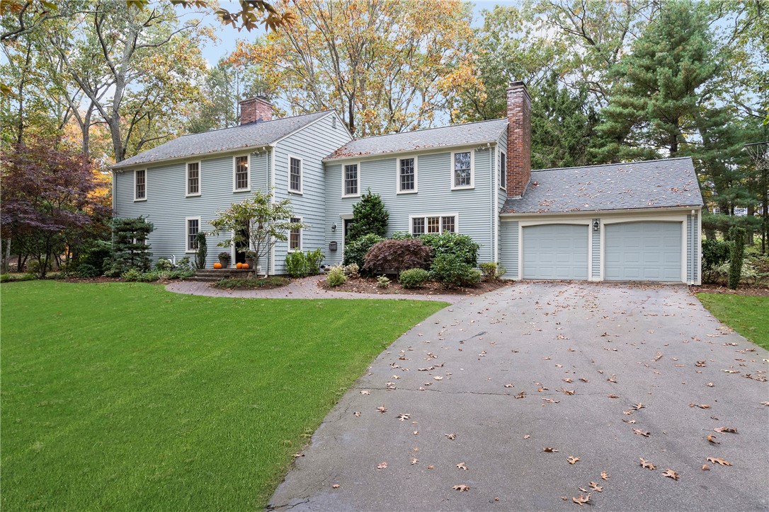 99 Larch Road East Greenwich, RI 02818 - Photo 2 of 38