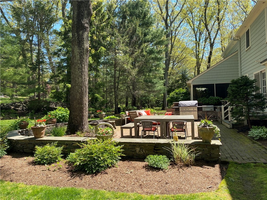 99 Larch Road East Greenwich, RI 02818 - Photo 34 of 38