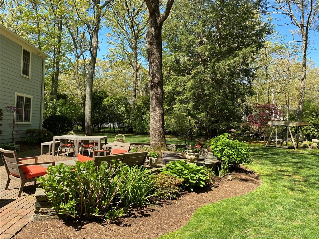 99 Larch Road East Greenwich, RI 02818 - Photo 38 of 38