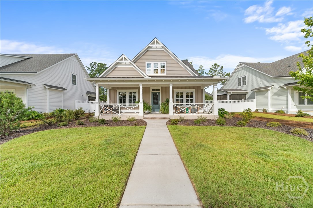 119 Quince Street Pooler, GA 31322 - Photo 6 of 49 Gallery Image 6