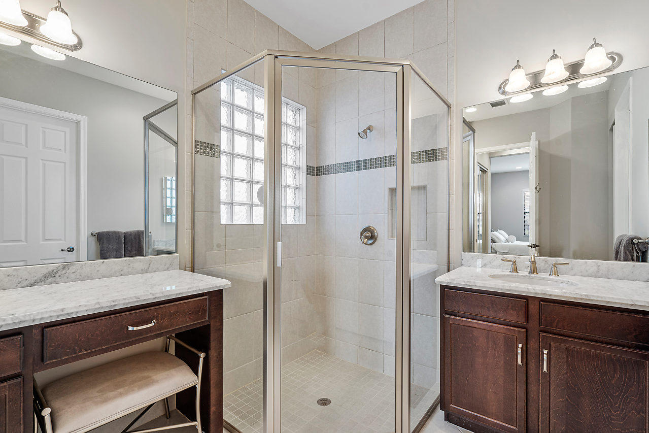 14131 Rock Salt Road Delray Beach, FL 33446 - Photo 16 of 41 Master Bath