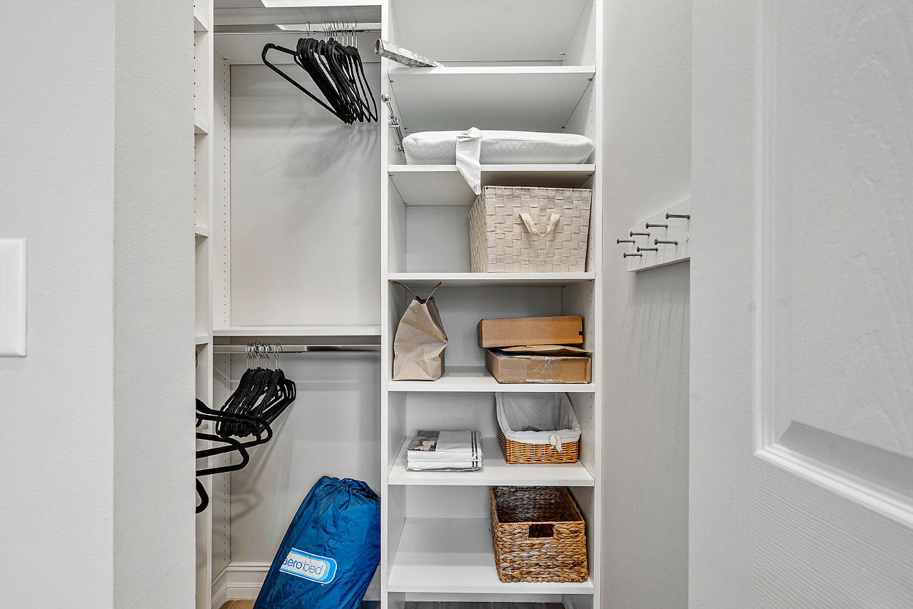 14131 Rock Salt Road Delray Beach, FL 33446 - Photo 19 of 41 Built-Ins Guest Room Closet