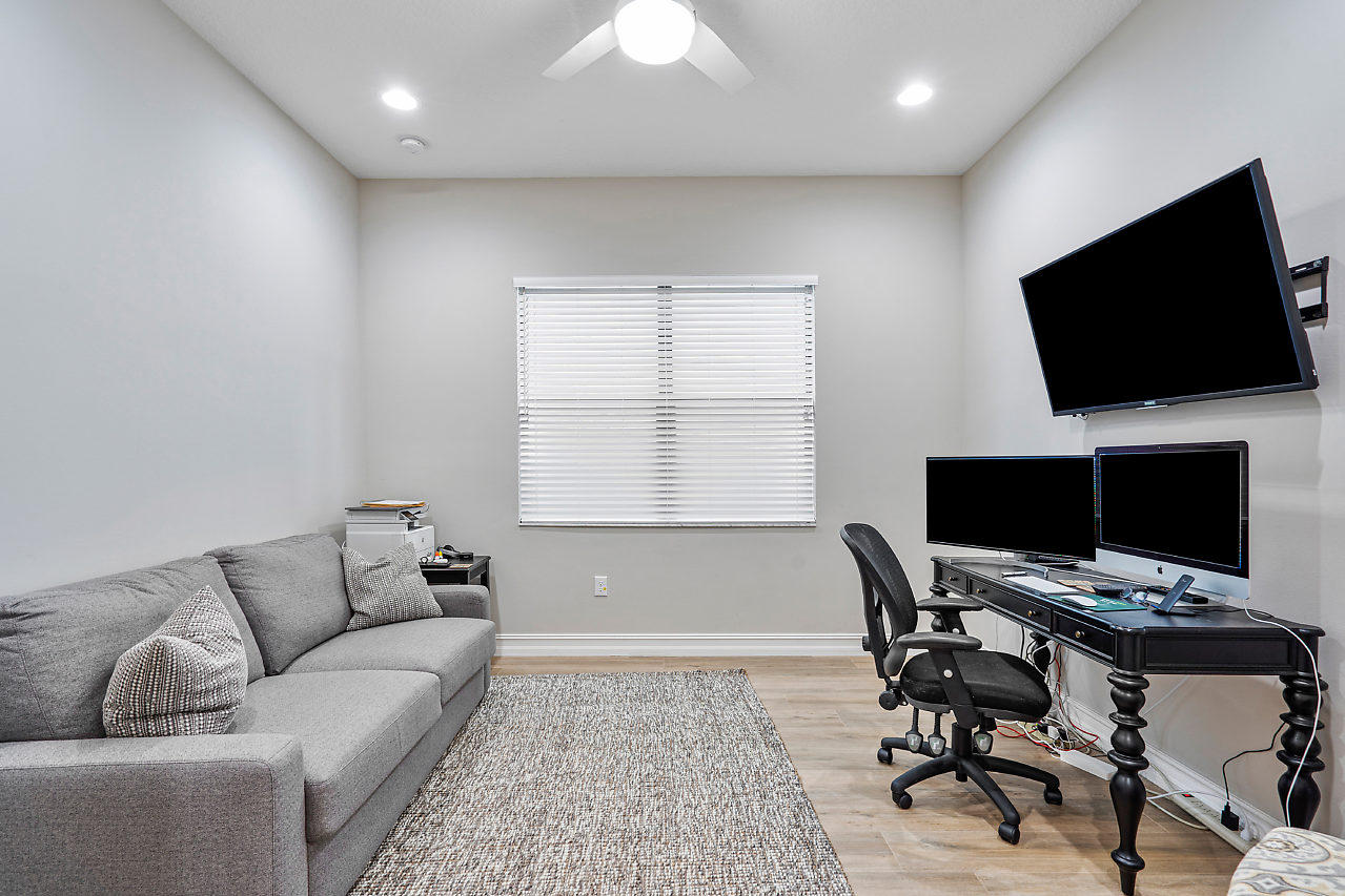 14131 Rock Salt Road Delray Beach, FL 33446 - Photo 21 of 41 Den or 3rd Bedroom