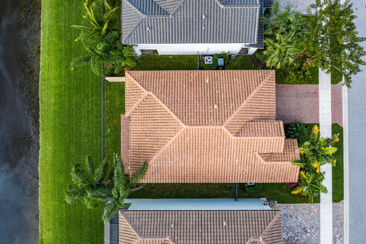 14131 Rock Salt Road Delray Beach, FL 33446 - Photo 28 of 41 Aerial