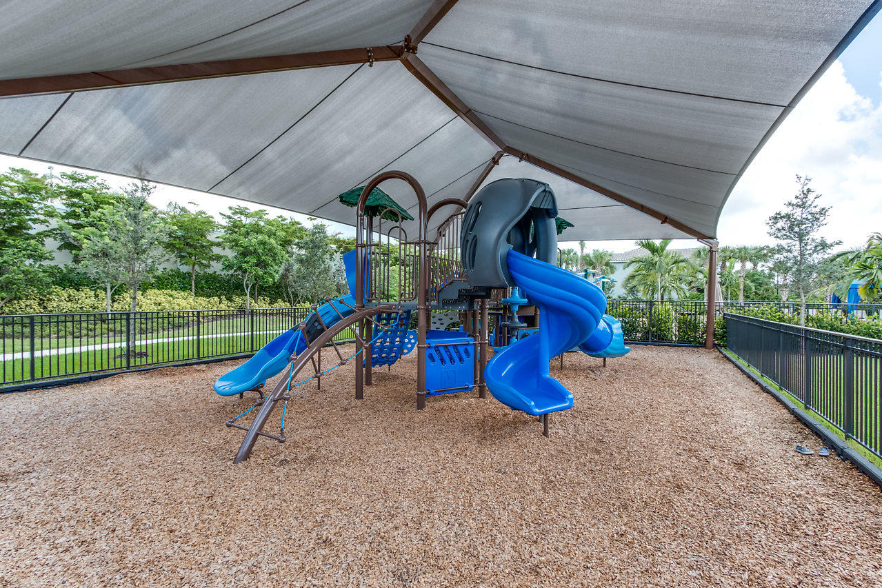 14131 Rock Salt Road Delray Beach, FL 33446 - Photo 38 of 41 Playground