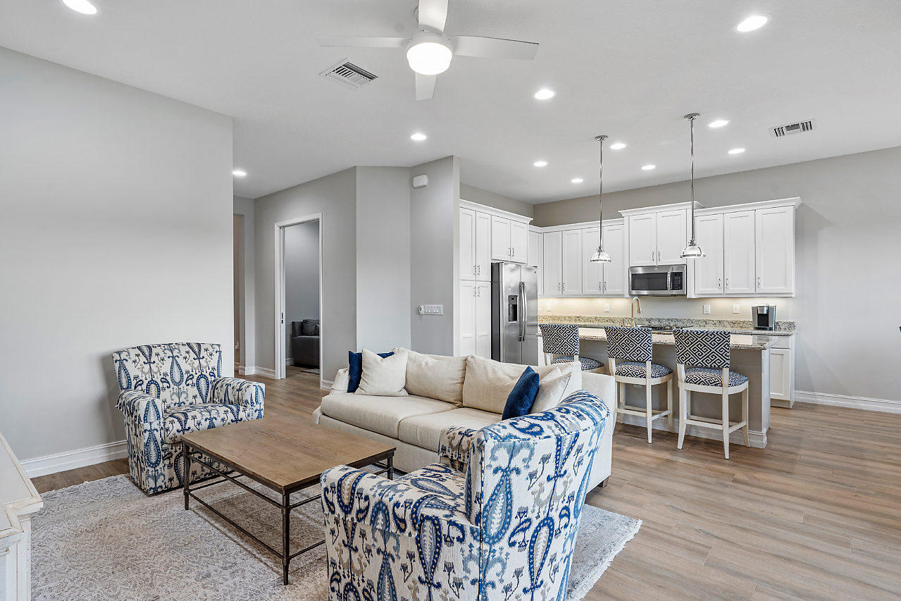 14131 Rock Salt Road Delray Beach, FL 33446 - Photo 7 of 41 Open Concept