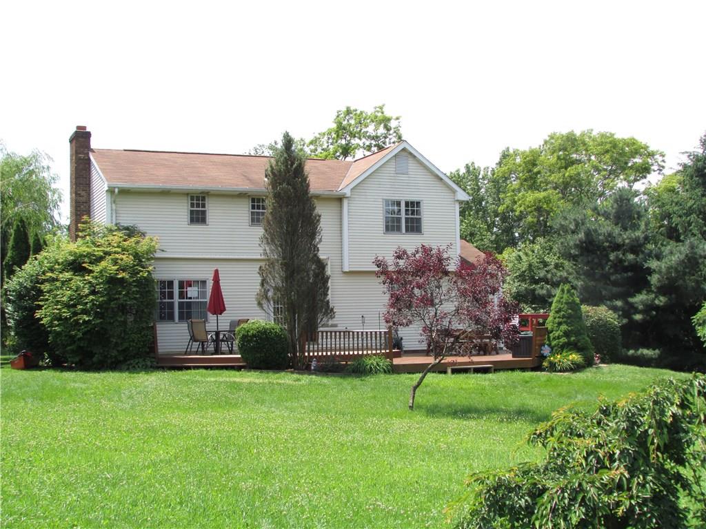307 County Line Road Burgettstown, PA 15021 - Photo 4 of 24