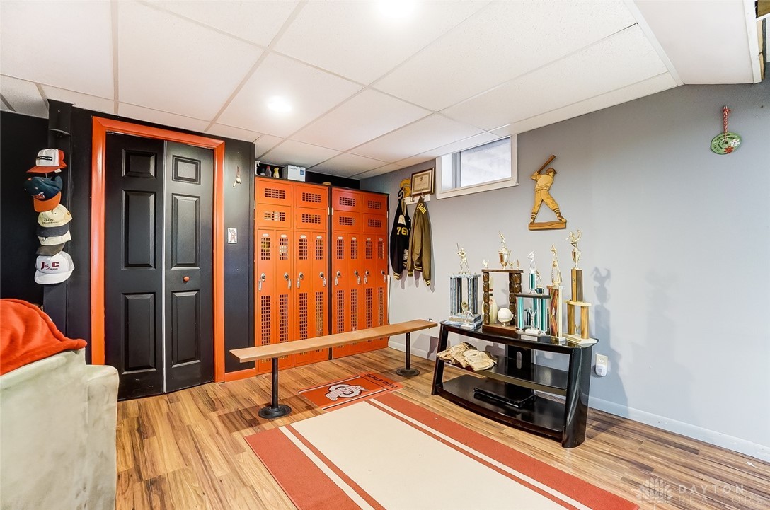 3550 East Pitchin Road Springfield, OH 45502 - Photo 47 of 73