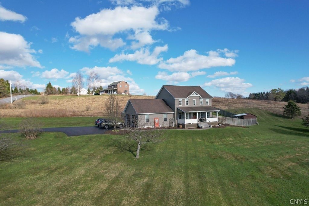 7404 Bonney Hill Road Hamilton, NY 13346 - Photo 36 of 43