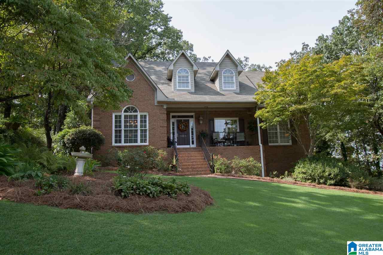 305 Newgate Court Alabaster, AL 35007 - Photo 1 of 50