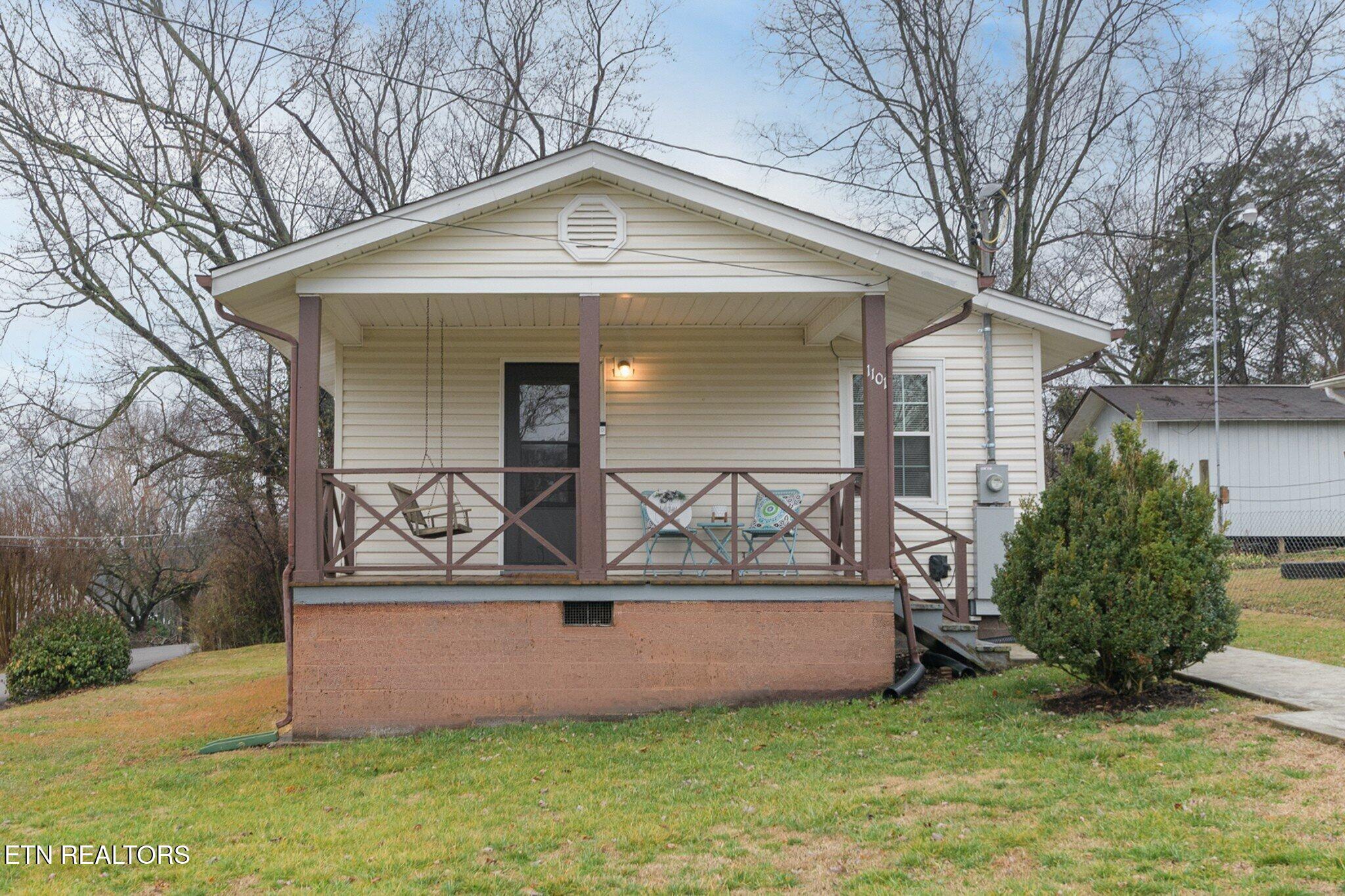1101 Leconte Road Knoxville, TN 37914 - Photo 1 of 20 1