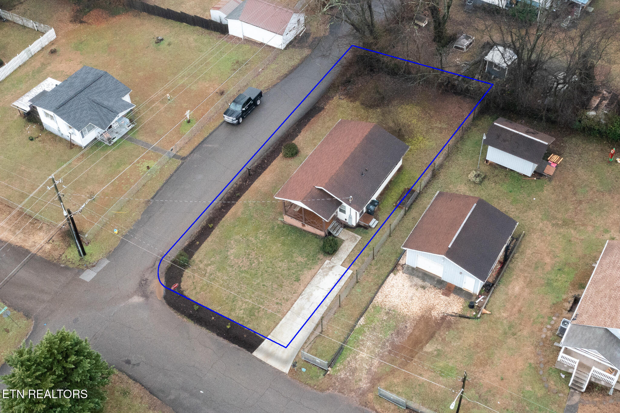 1101 Leconte Road Knoxville, TN 37914 - Photo 18 of 20 untitled-24