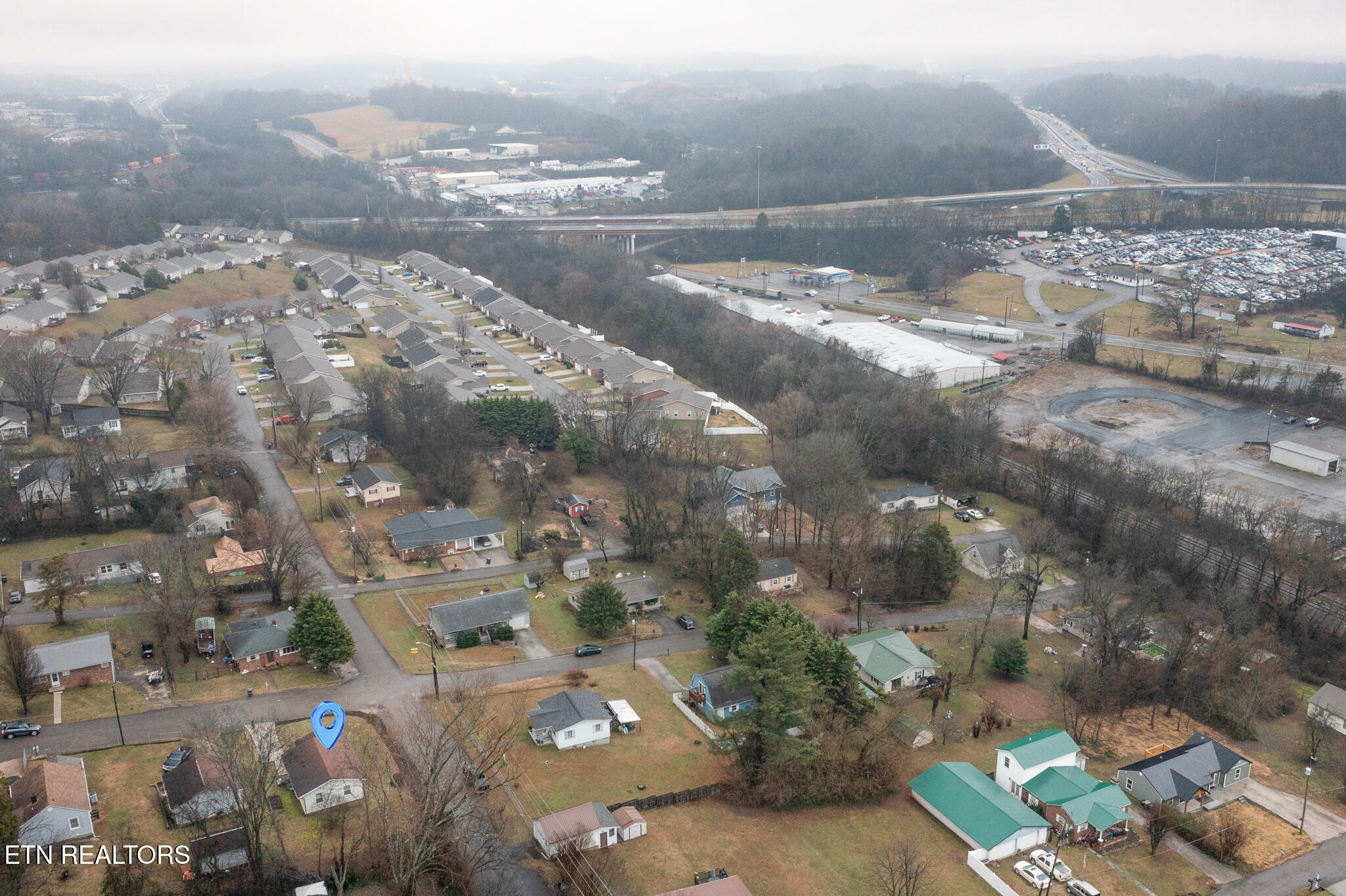 1101 Leconte Road Knoxville, TN 37914 - Photo 19 of 20 untitled-22