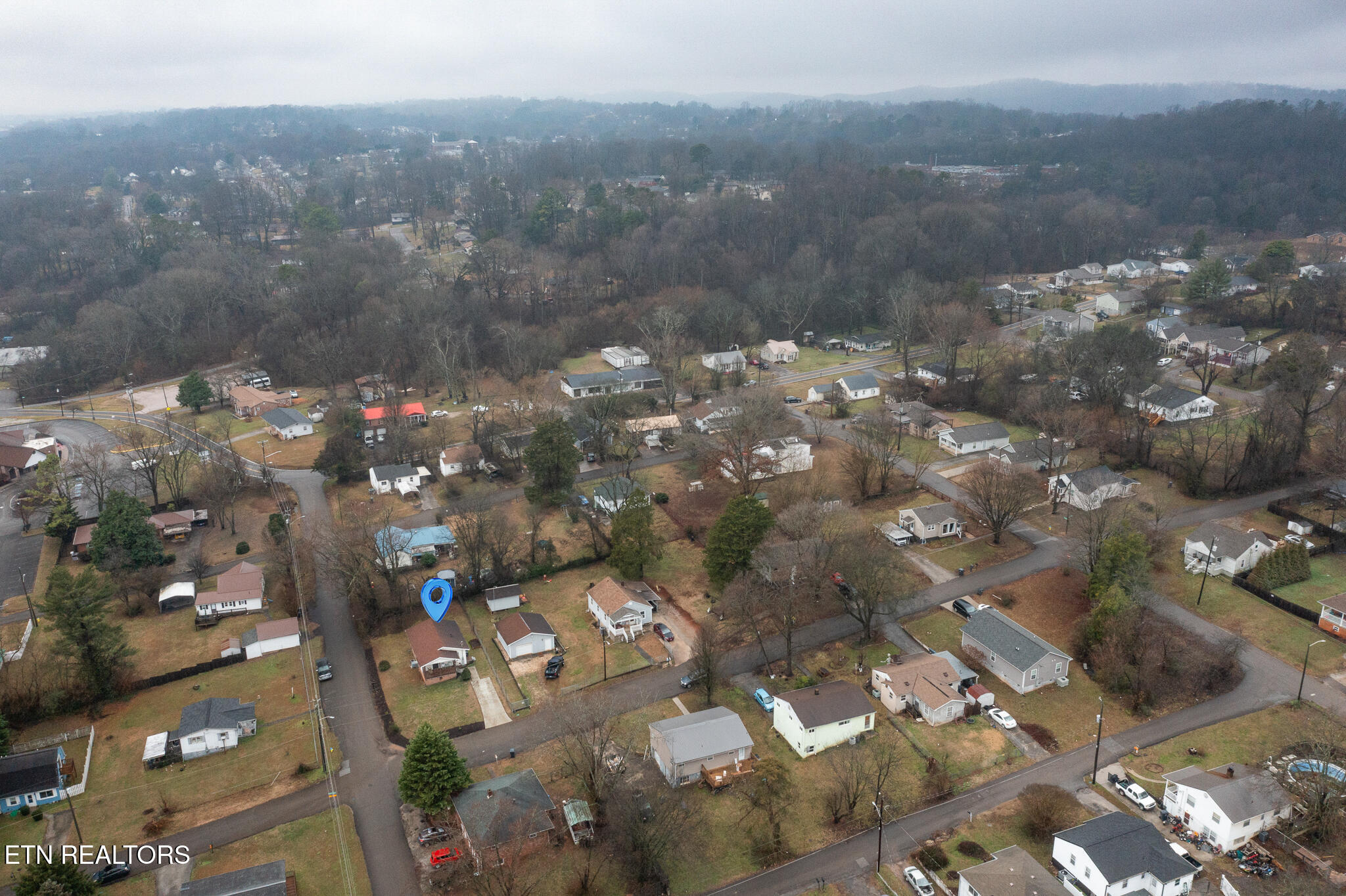 1101 Leconte Road Knoxville, TN 37914 - Photo 20 of 20 untitled-23