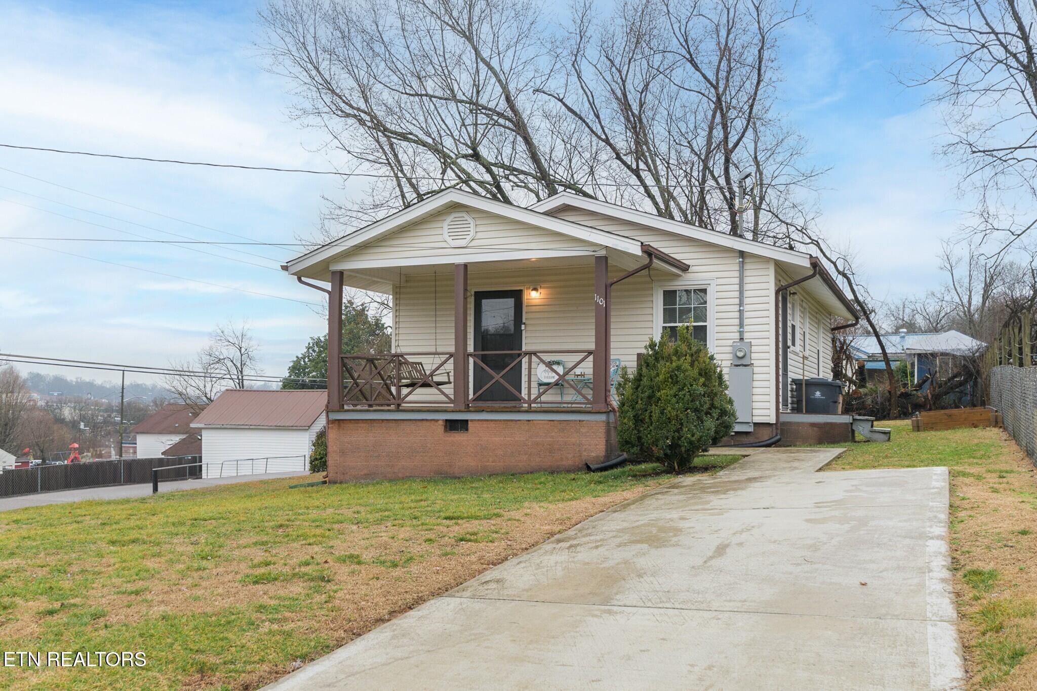 1101 Leconte Road Knoxville, TN 37914 - Photo 2 of 20 2