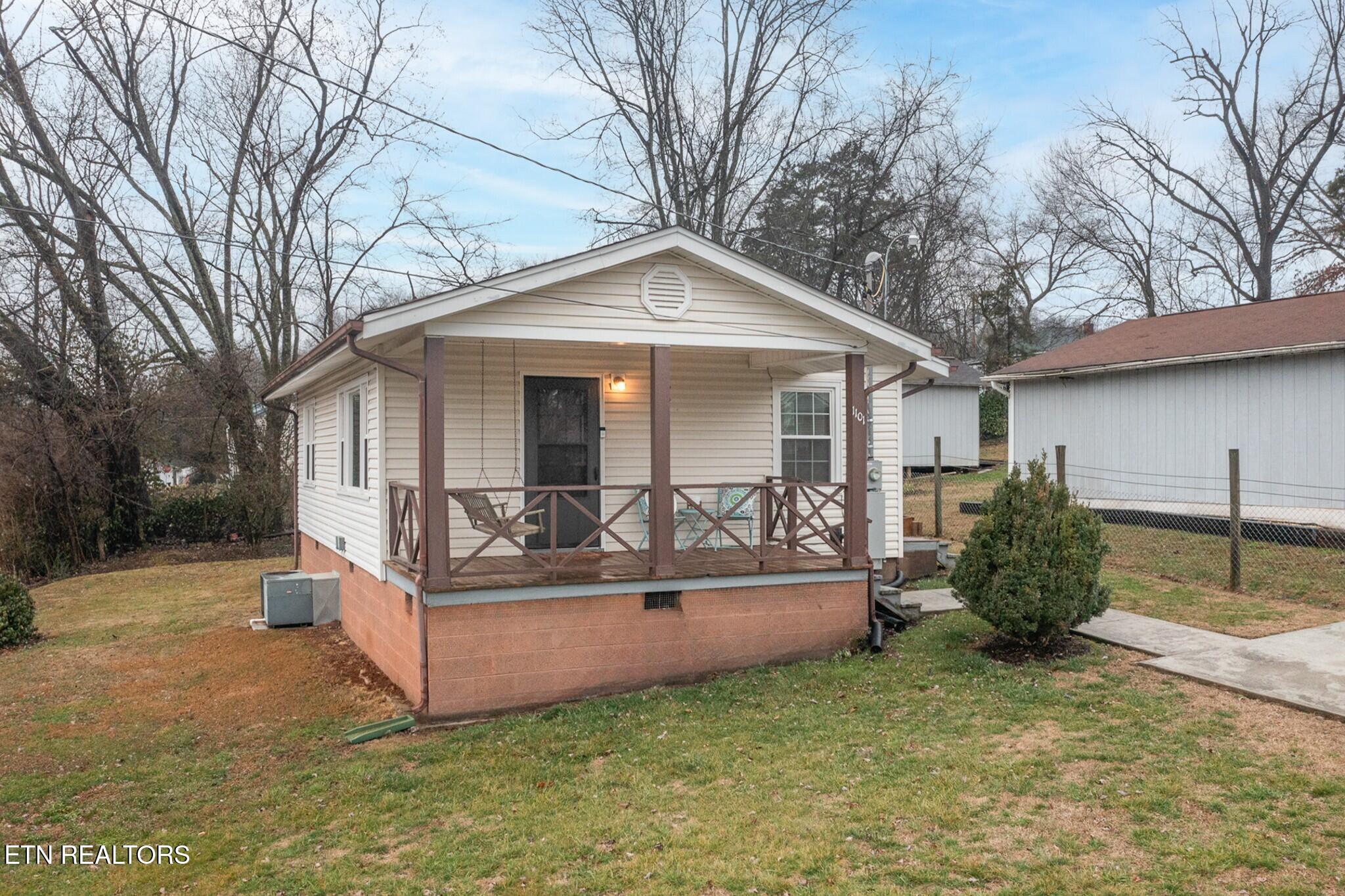 1101 Leconte Road Knoxville, TN 37914 - Photo 3 of 20 3
