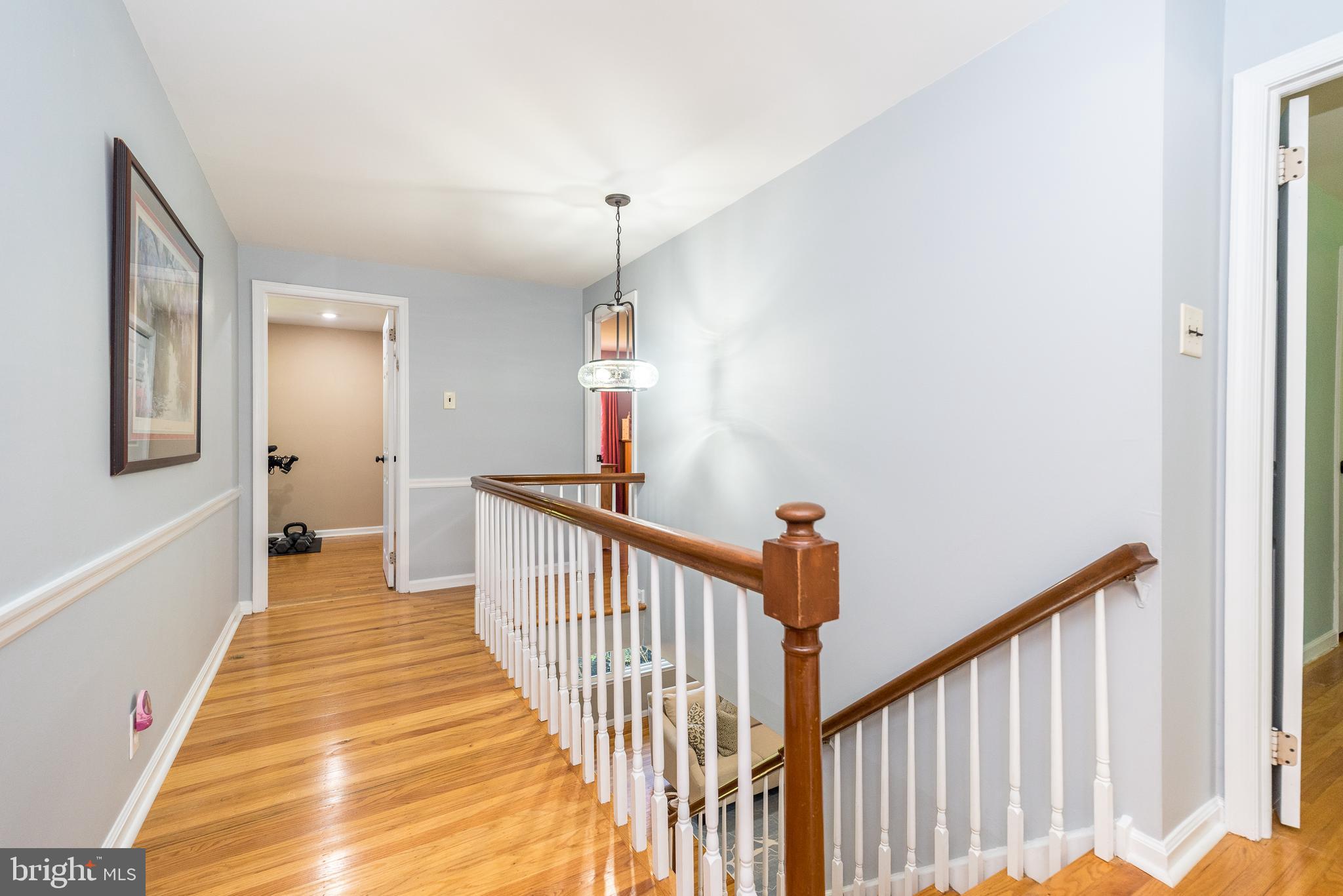564 Derwen Road Blue Bell, PA 19422 - Photo 23 of 50 Lets check the upstairs
