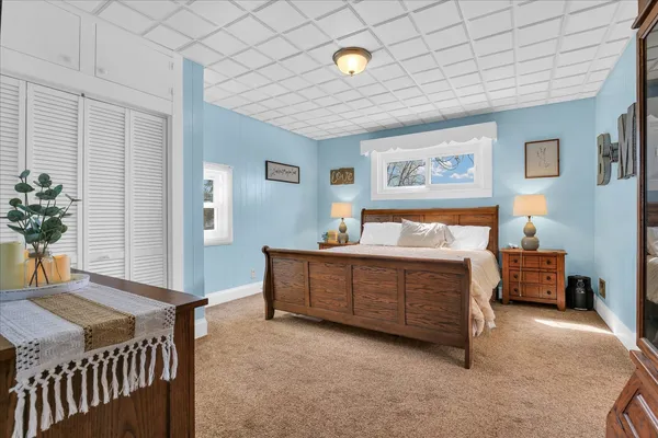 $285,500 | 851 East Co Road 750 North, Tuscola, IL 61953