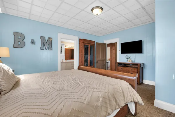 $285,500 | 851 East Co Road 750 North, Tuscola, IL 61953