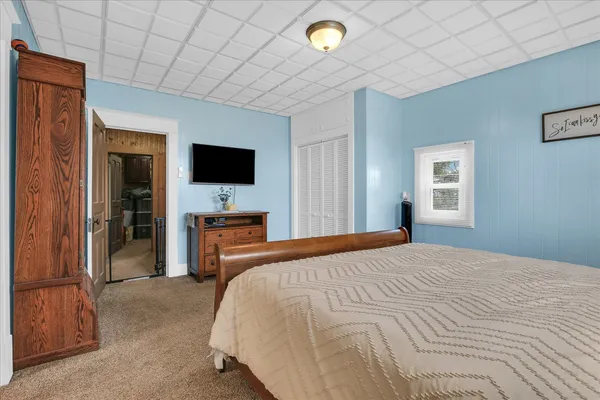 $285,500 | 851 East Co Road 750 North, Tuscola, IL 61953