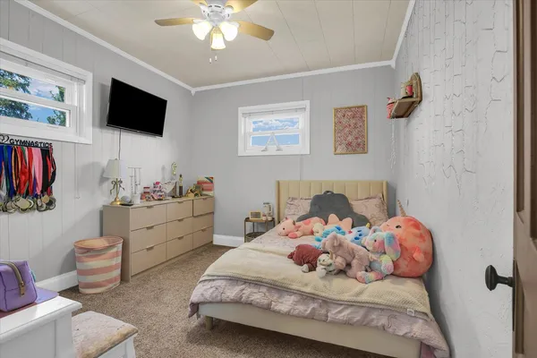 $285,500 | 851 East Co Road 750 North, Tuscola, IL 61953