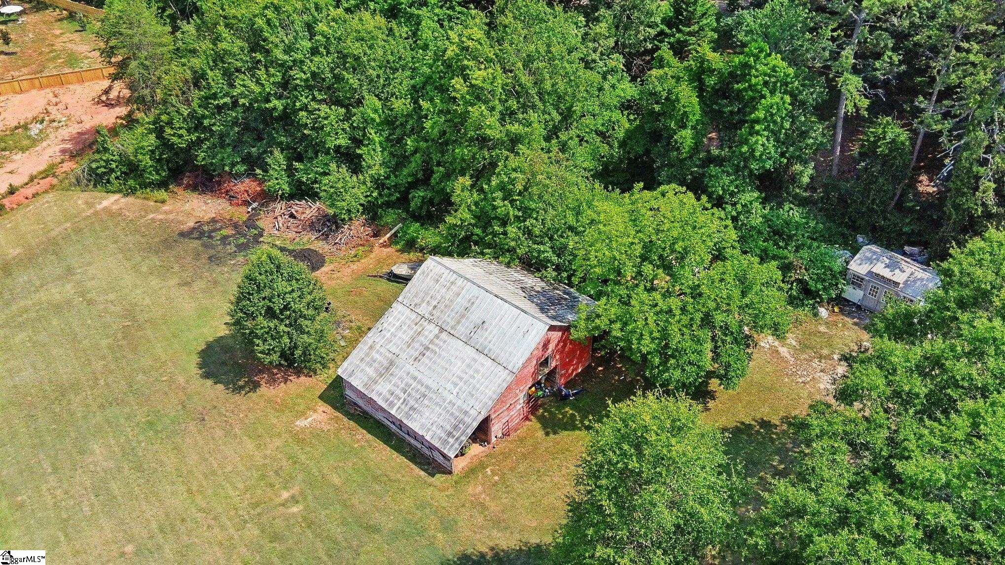 44 Wofford Road Taylors, SC 29687 - Photo 31 of 31
