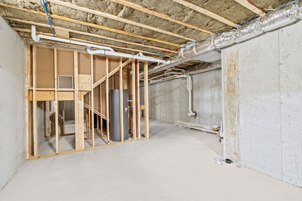 19 Ford Place, Unit 3 Scituate, MA 02066 - Photo 37 of 41 a view of an empty room