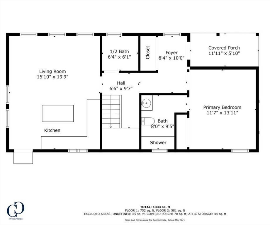 19 Ford Place, Unit 3 Scituate, MA 02066 - Photo 38 of 41