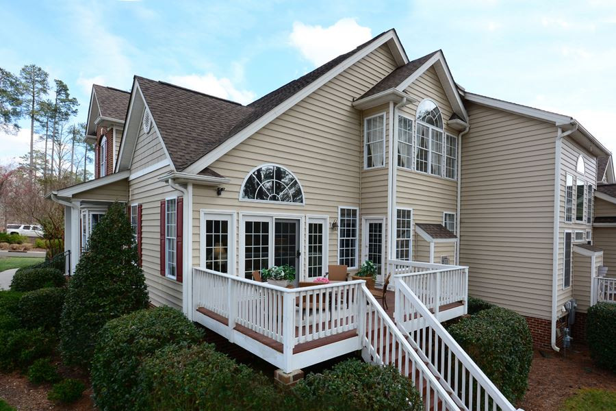 9529 Brookchase Drive Raleigh, NC 27617 - Photo 4 of 25 Photo 4