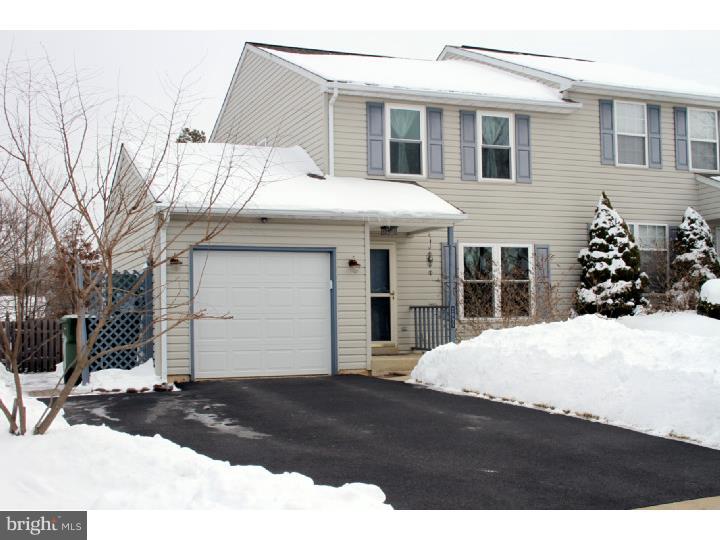 2095 Clover Mill Road Quakertown, PA 18951 - Photo 1 of 23 Exterior Front