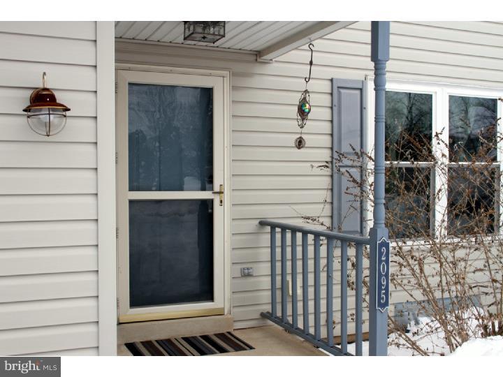 2095 Clover Mill Road Quakertown, PA 18951 - Photo 2 of 23 Exterior Front