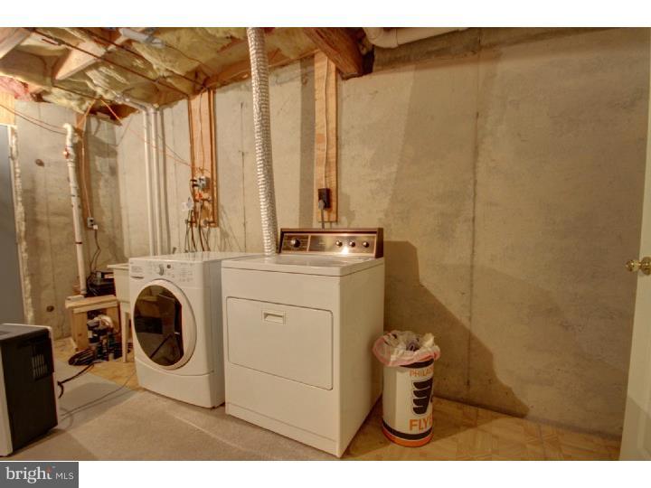 2095 Clover Mill Road Quakertown, PA 18951 - Photo 13 of 23 Laundry Room