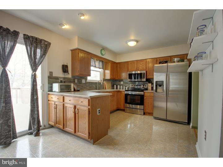 2095 Clover Mill Road Quakertown, PA 18951 - Photo 8 of 23 Kitchen